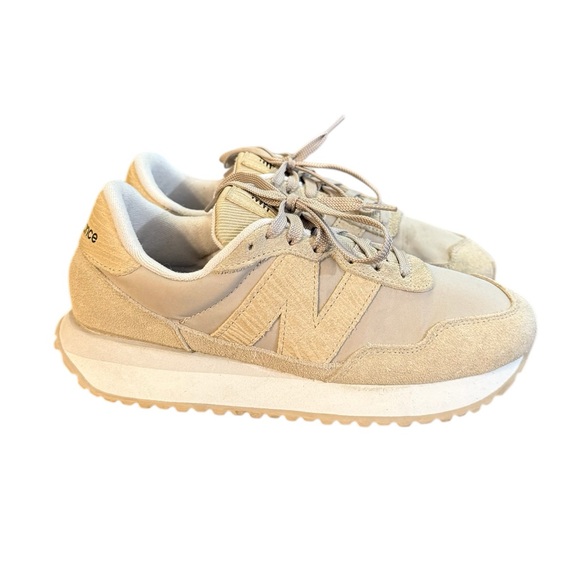 New Balance Shoes - New Balance 237 Sneakers Women’s Size 9